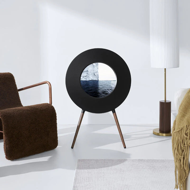 Alto-Falante VinylStyle Stereo - Bluetooth 5.1