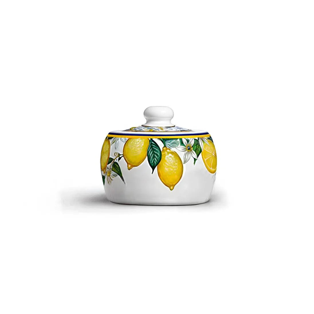 Açucareiro Cerâmica Sicilia 250ml Scalla