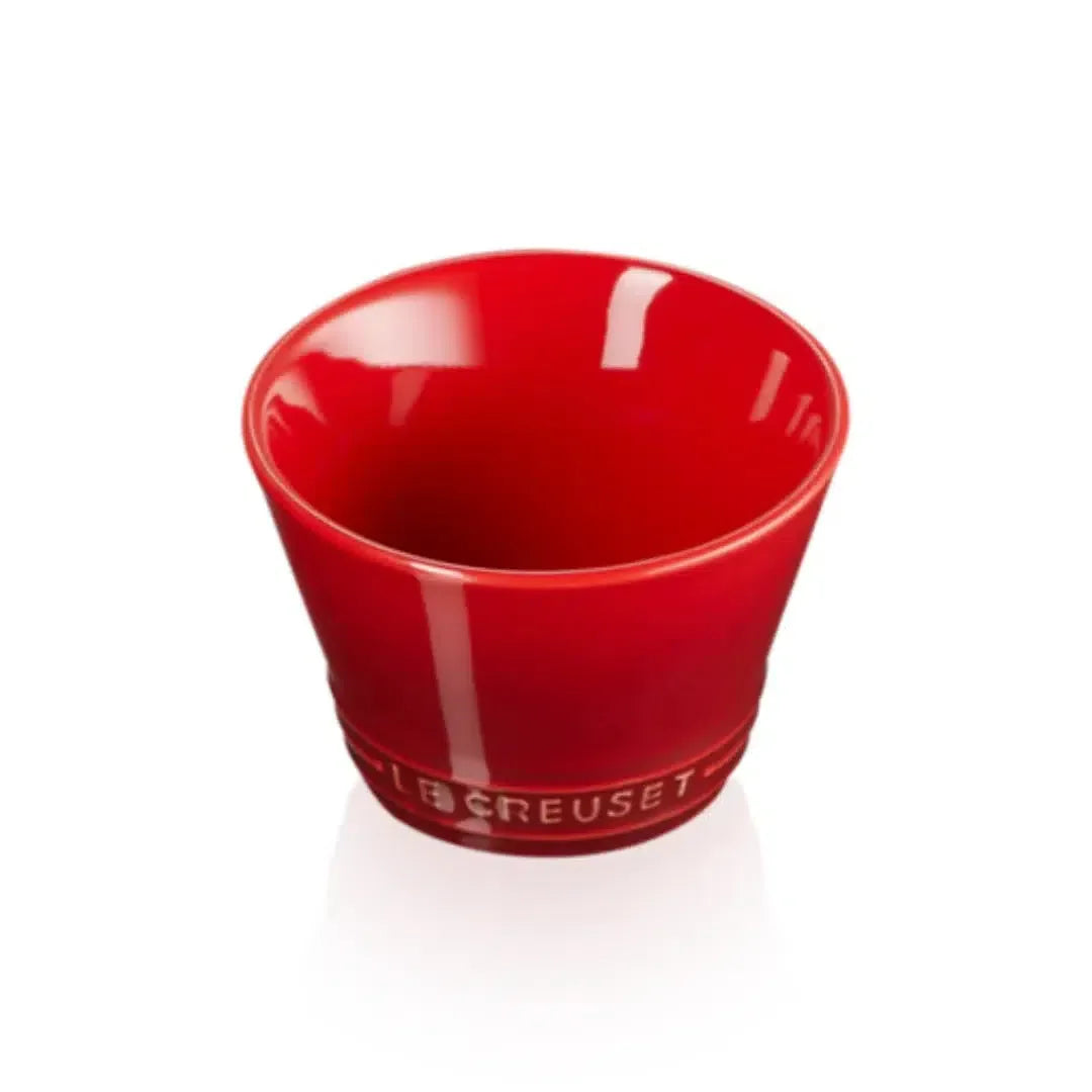 Bowl Redondo Kobe Cerâmica Vermelho 150ml Le Creuset