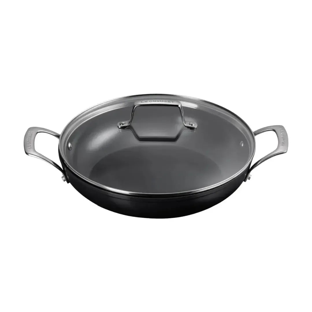 Caçarola Baixa Antiaderente 28cm ENSC Le Creuset