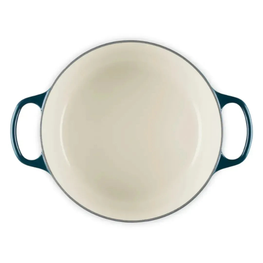 Caçarola Buffet Signature 3,2L Nuit 30cm Le Creuset