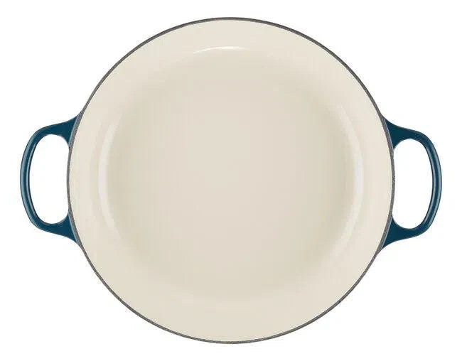 Caçarola Buffet Signature Agave 1,6L 20cm Le Creuset