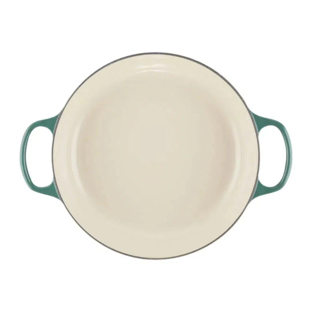 Caçarola Buffet Signature Olive Branch Artichaut 3,5L 30cm Le Creuset