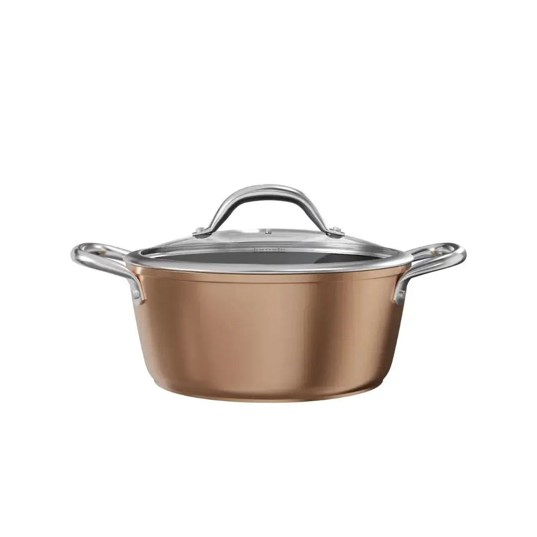 Caçarola Hugi Cobre 16cm Jomafe