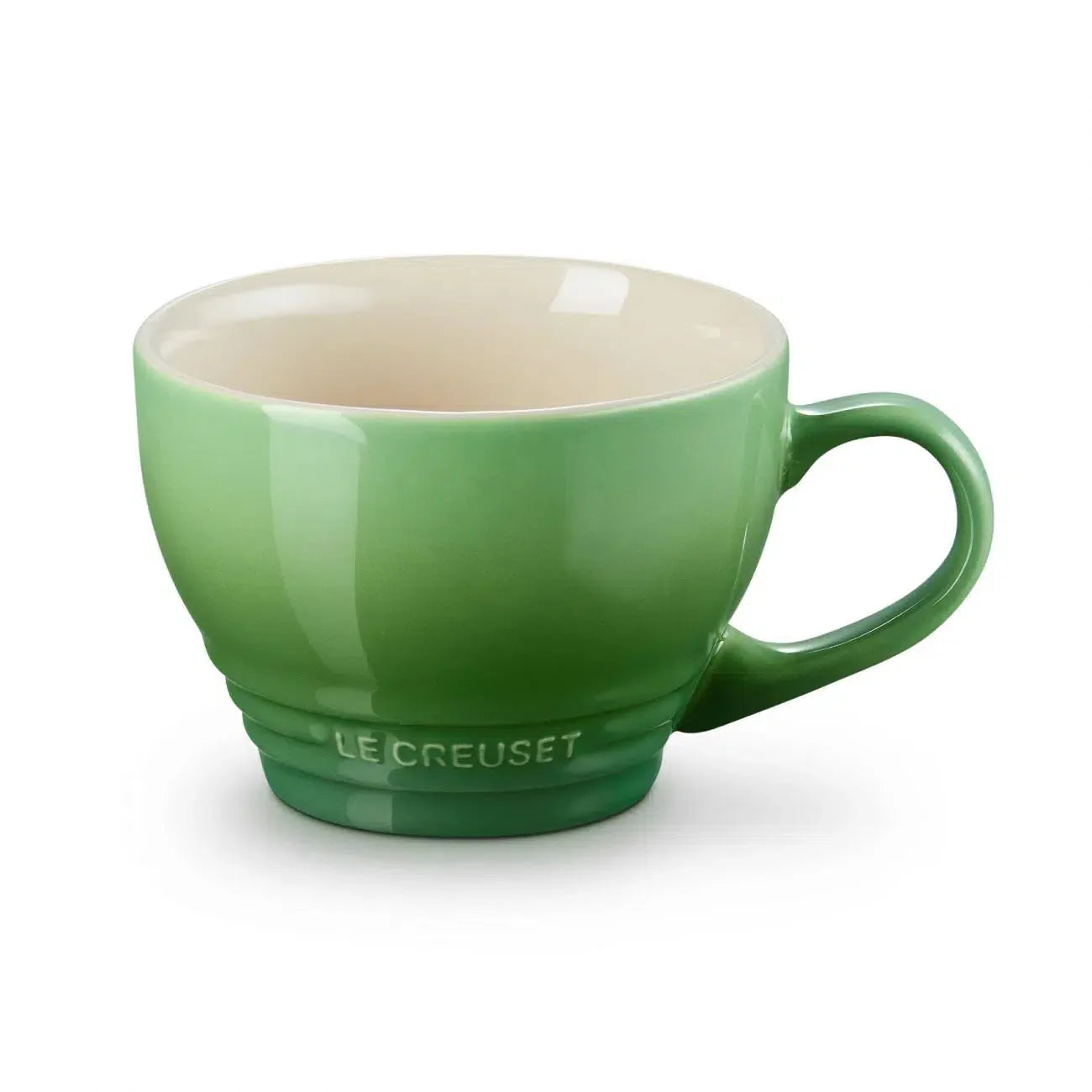 Caneca Cerâmica Bamboo 400ml Le Creuset