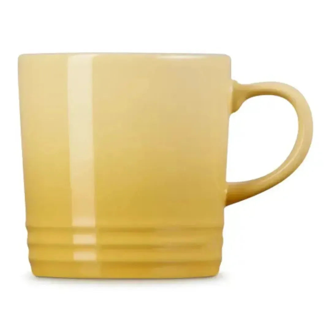 Caneca Cerâmica Camomille 350ml Le Creuset