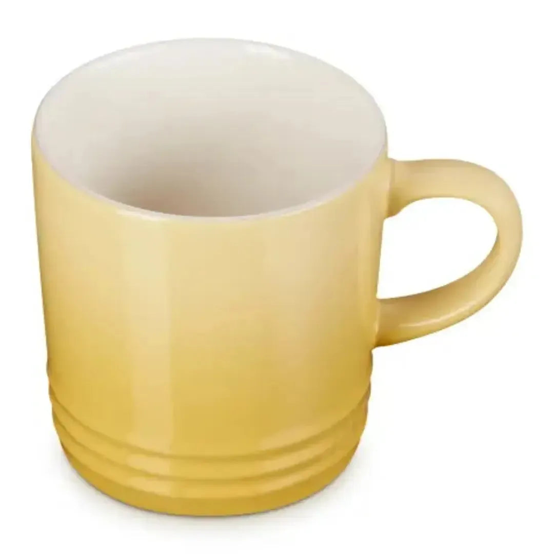 Caneca Cerâmica Camomille 350ml Le Creuset