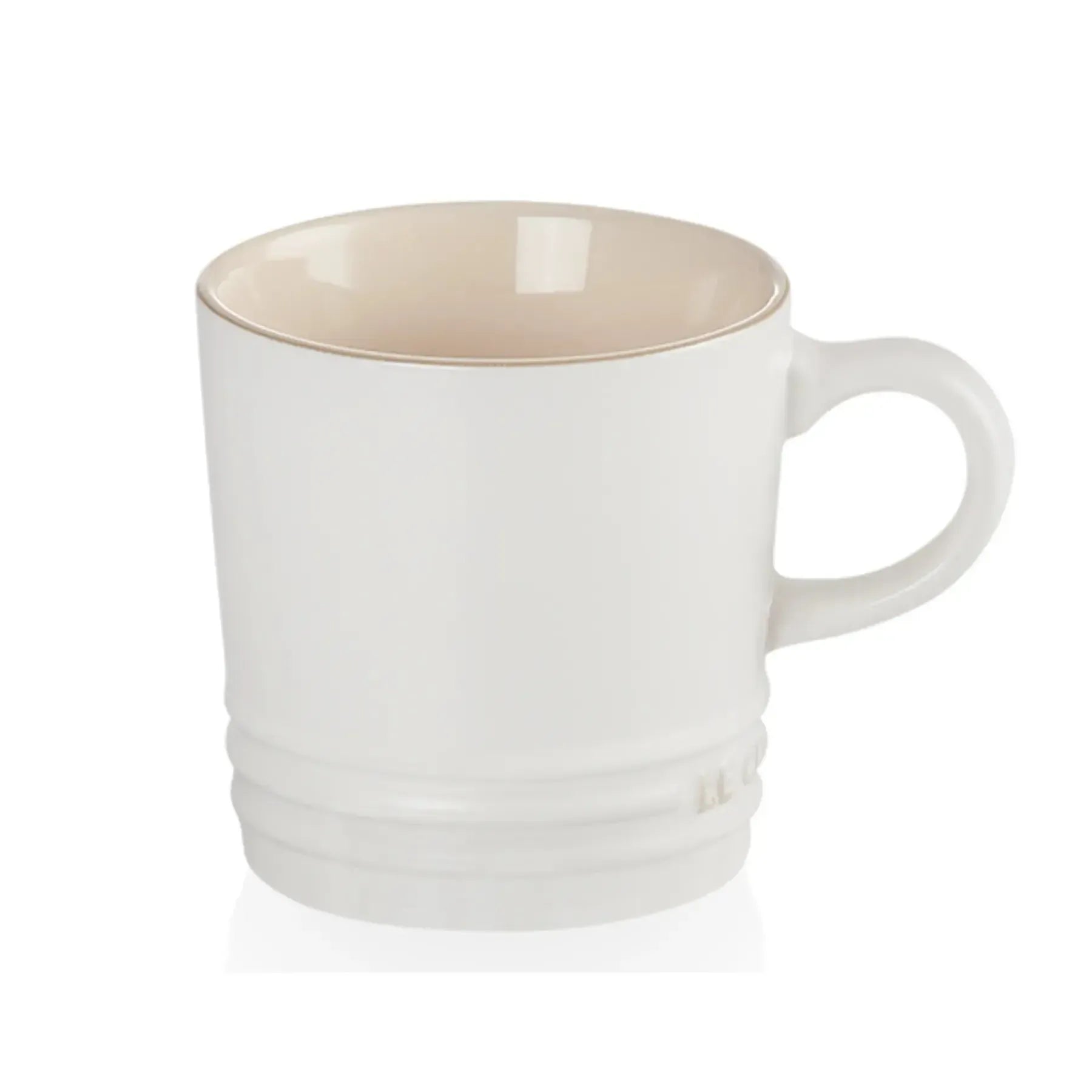 Caneca Cerâmica Cotton 200ml Le Creuset