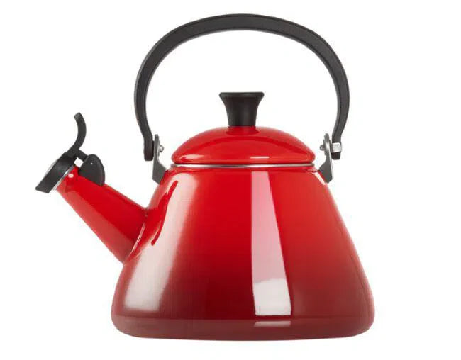 Chaleira Kone Vermelha 1,6L Le Creuset