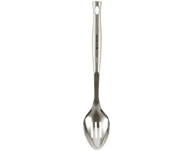 Colher Vazada Revolution Inox Le Creuset