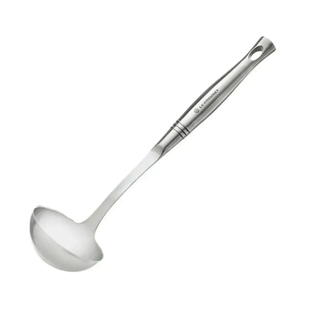 Concha Revolution Inox Le Creuset