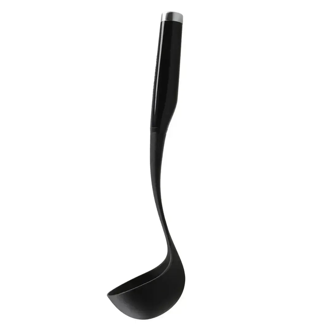 Concha de Nylon Preta KitchenAid