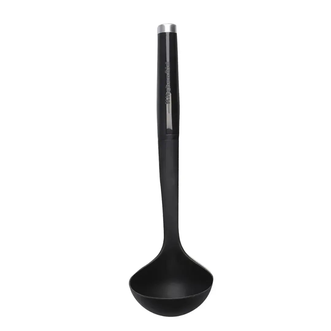 Concha de Nylon Preta KitchenAid