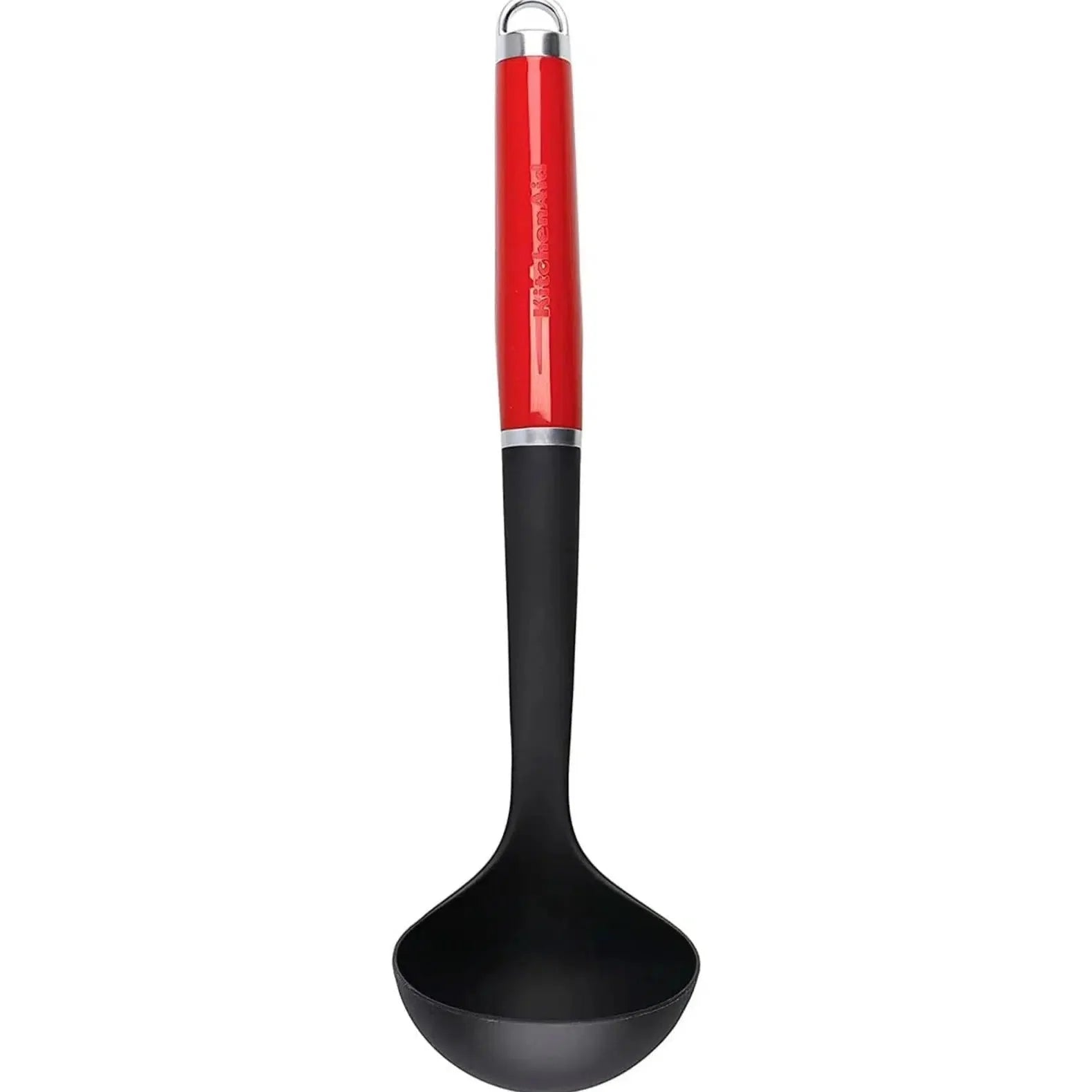 Concha de Nylon com Alça Empire Red KitchenAid
