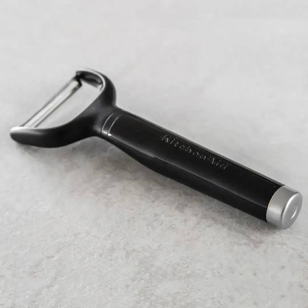 Descascador Peeler Preto KitchenAid