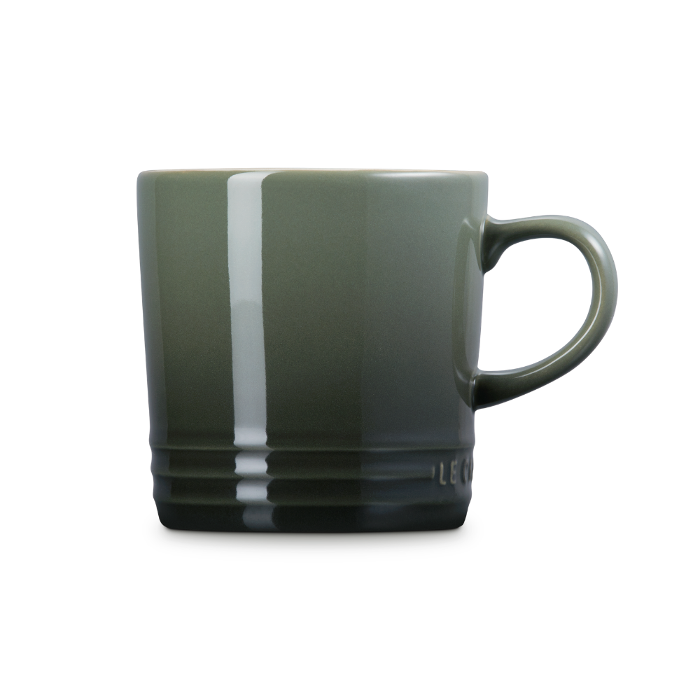 Caneca Cerâmica Thyme 350ml Le Creuset