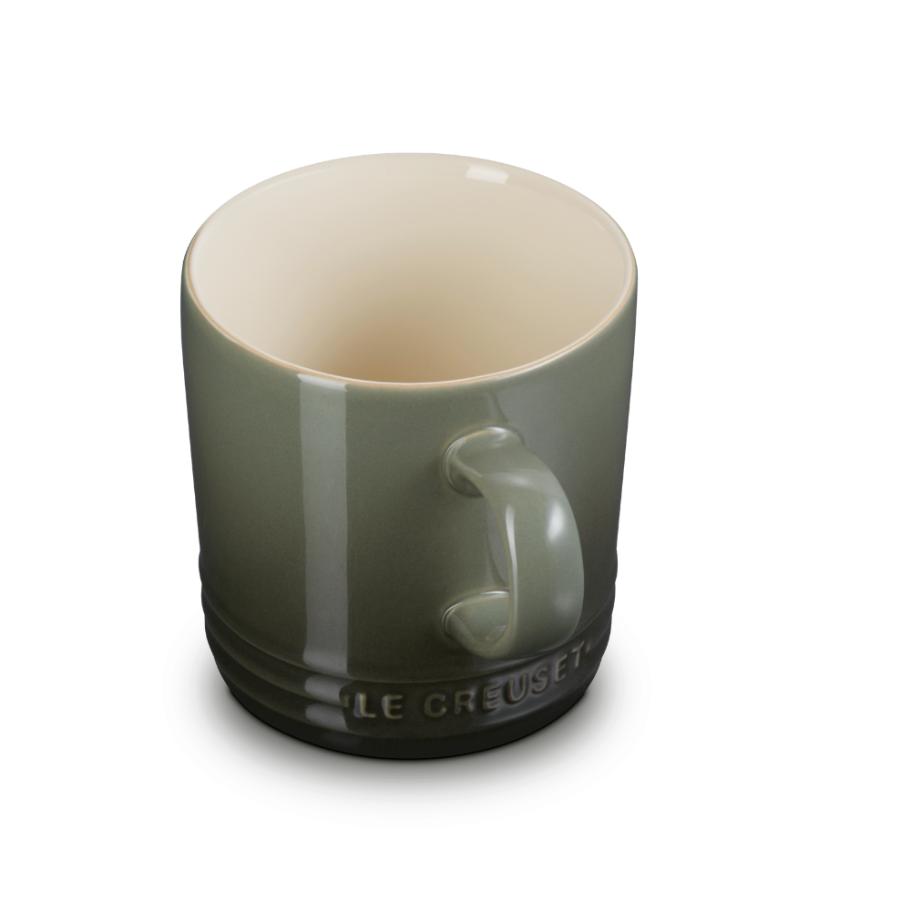 Caneca Cerâmica Thyme 350ml Le Creuset
