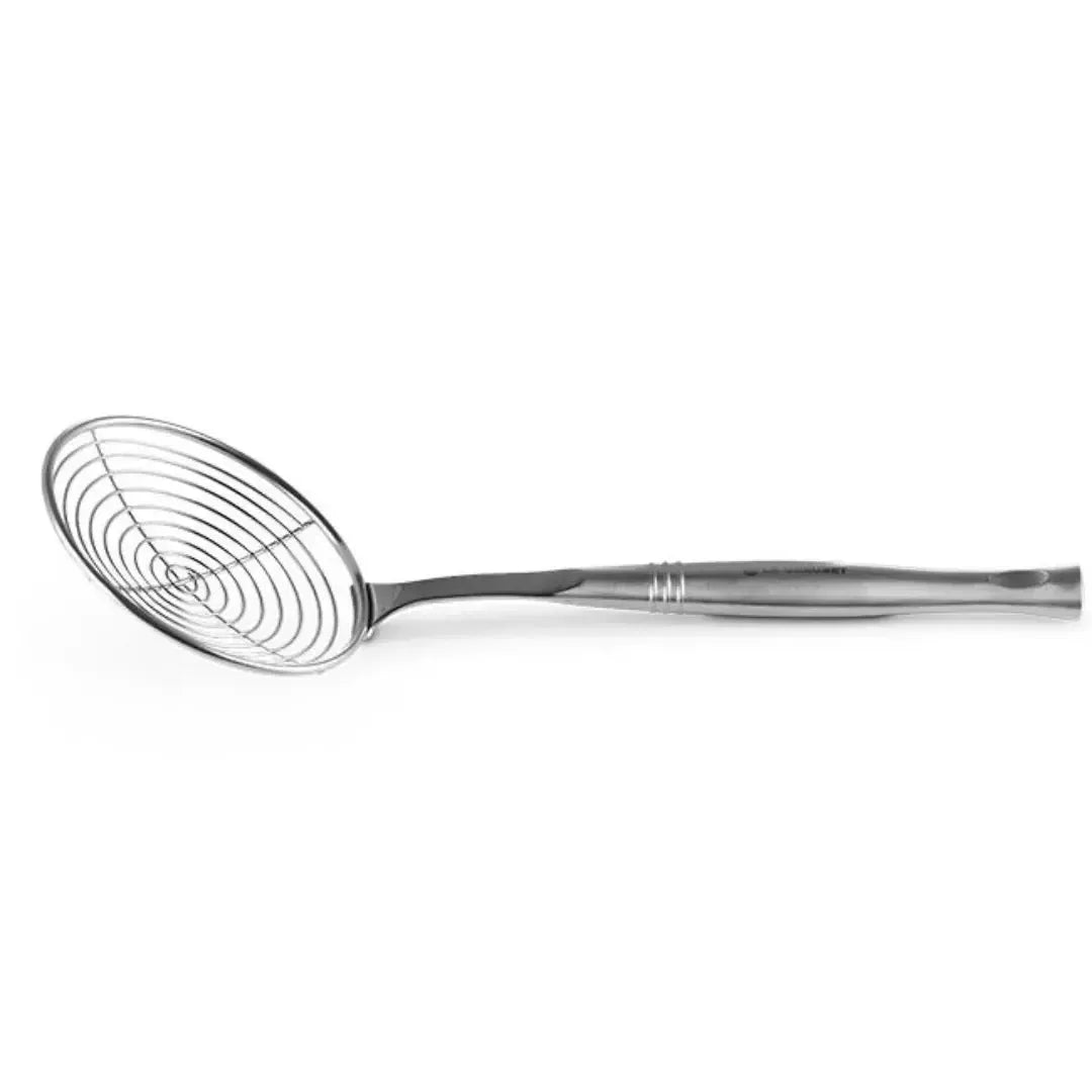 Escumadeira Revolution Inox 34cm Le Creuset