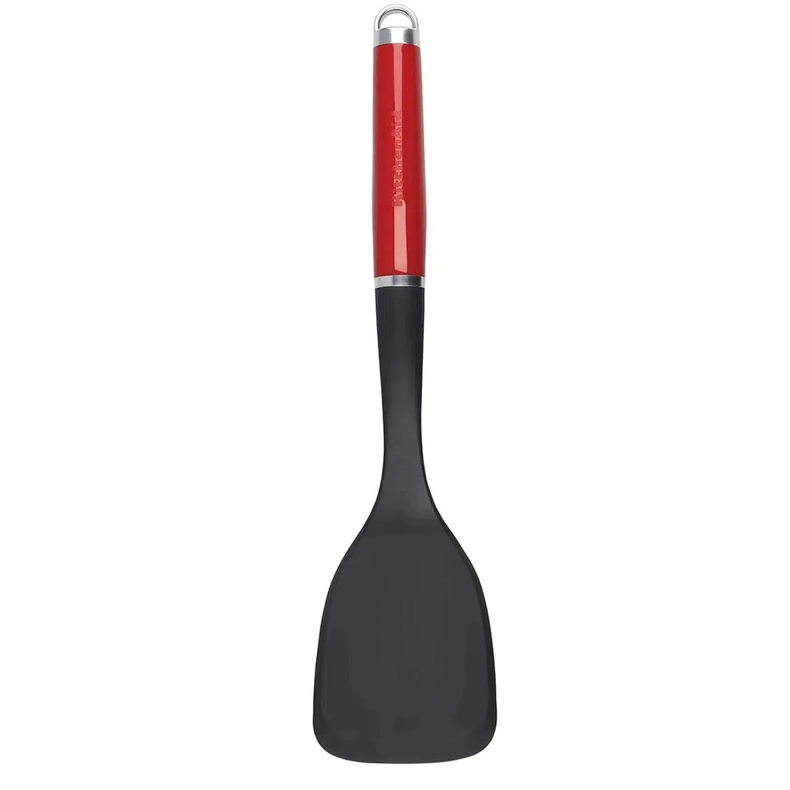 Espátula Curta Nylon Empire Red KitchenAid