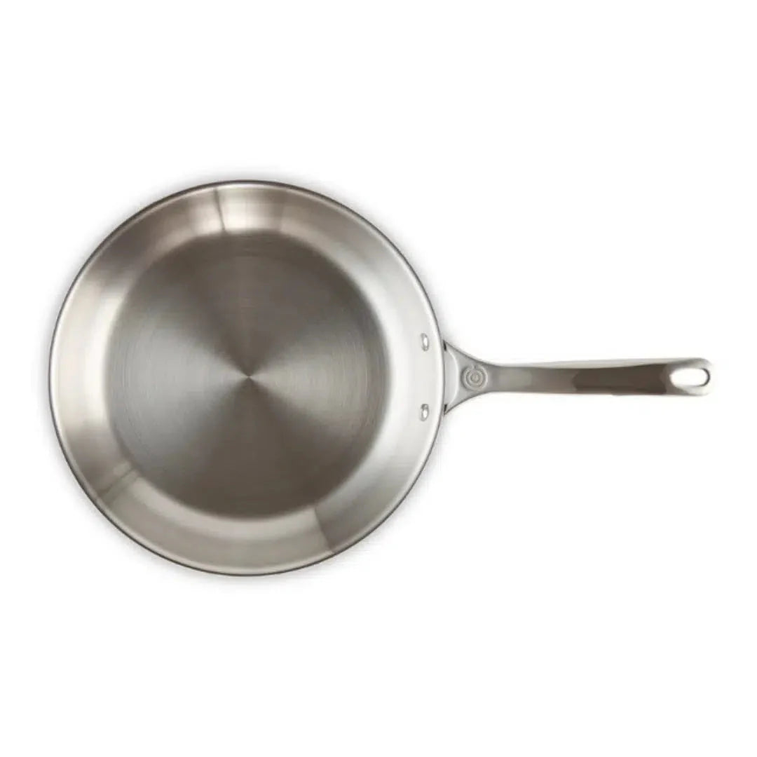 Frigideira 28cm 3-Ply Signature Le Creuset