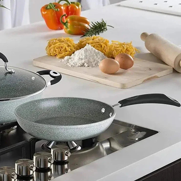 Frigideira Petravera Pro 24cm Bialetti