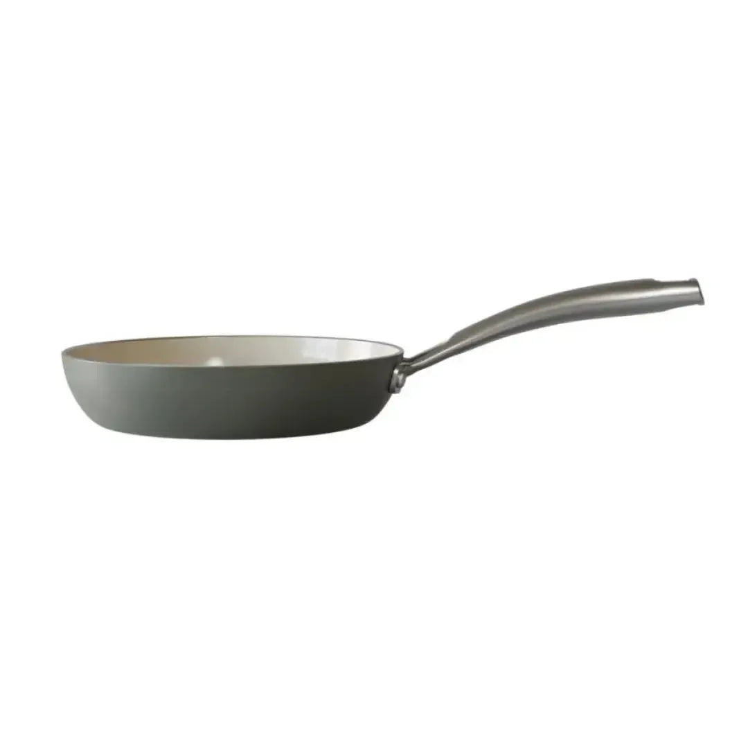 Frigideira Zero Cinza 20cm Jomafe