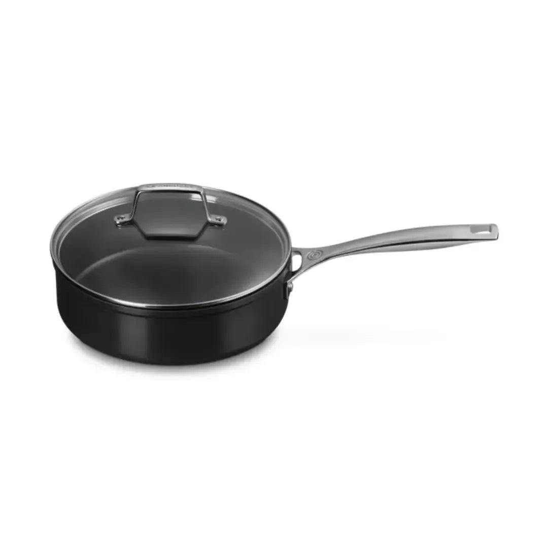 Jogo 8 Panelas Antiaderente ENSC Le Creuset