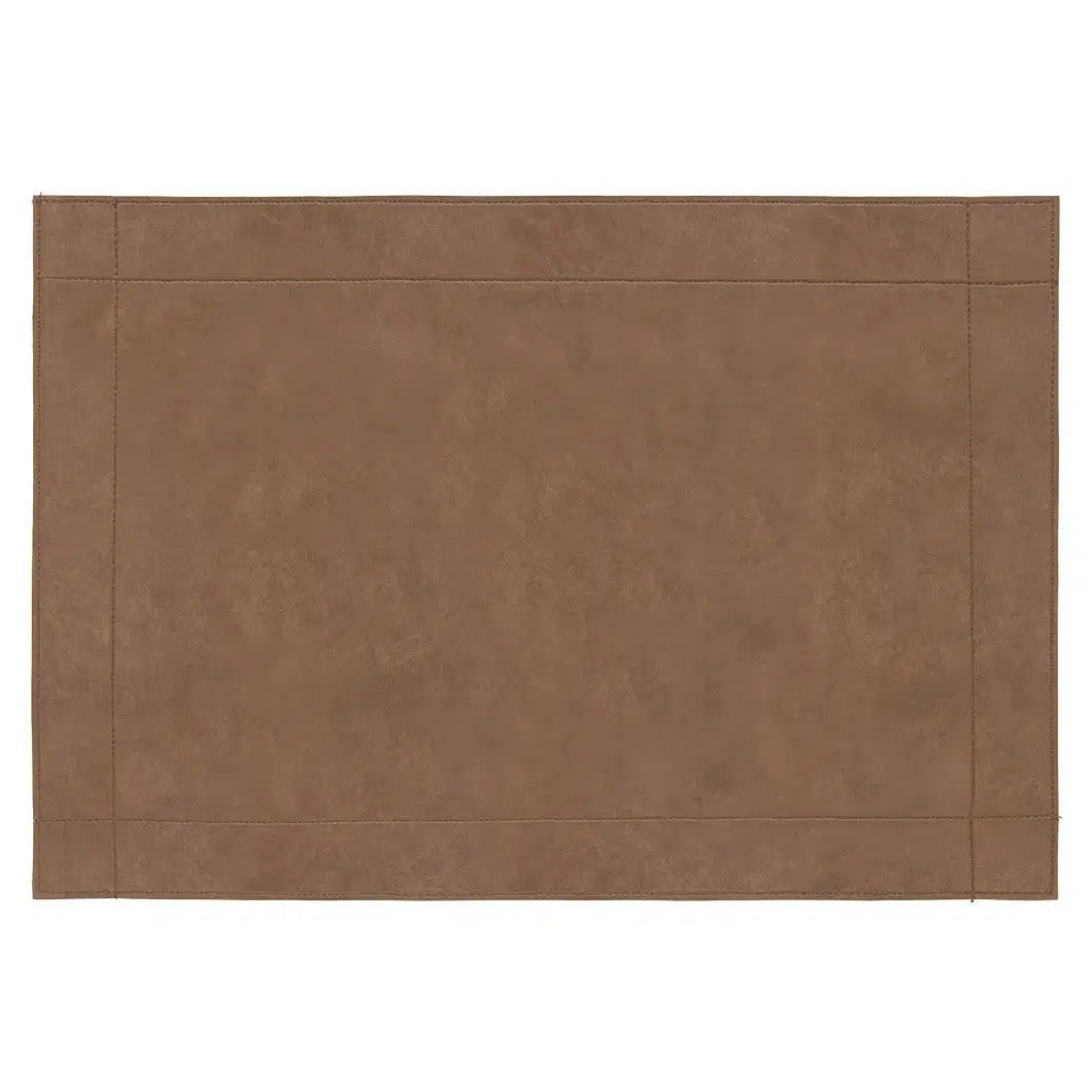Jogo Americano Retangular Ravena Modern Castor 33x48cm