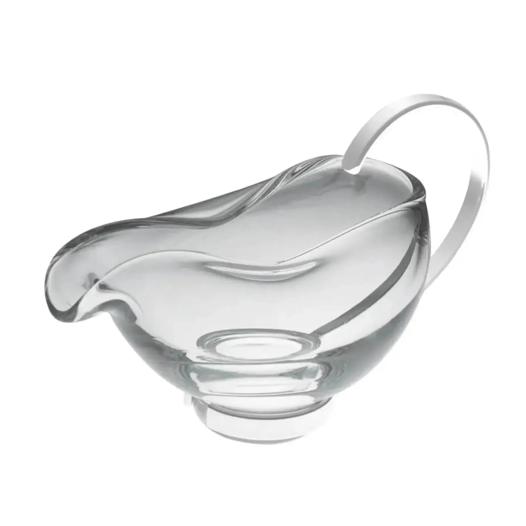 Molheira Barbara Inox com Prato Riva