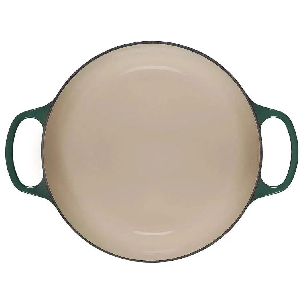 Panela Le Creuset Redonda Signature Artichaut 5,3L 26cm