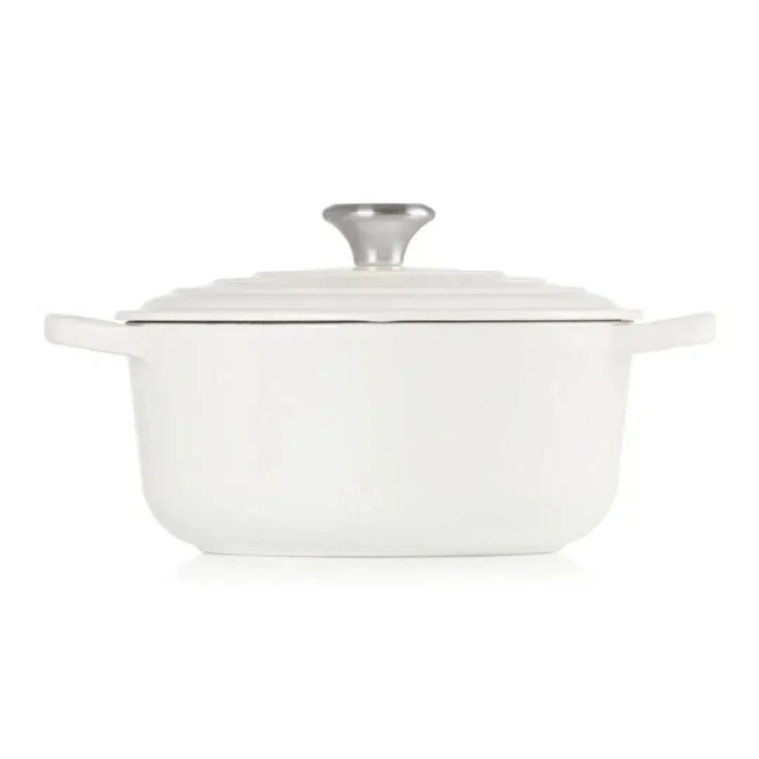 Panela Le Creuset Redonda Signature Cotton 4,2L 24cm