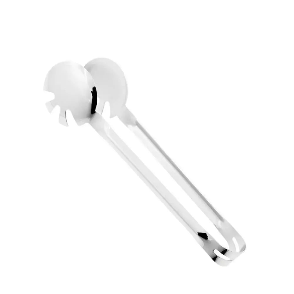 Pegador Massa Modena Inox Riva