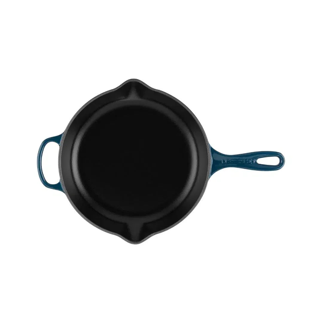 Skillet Redonda com Alça Signature Agave 26cm Le Creuset