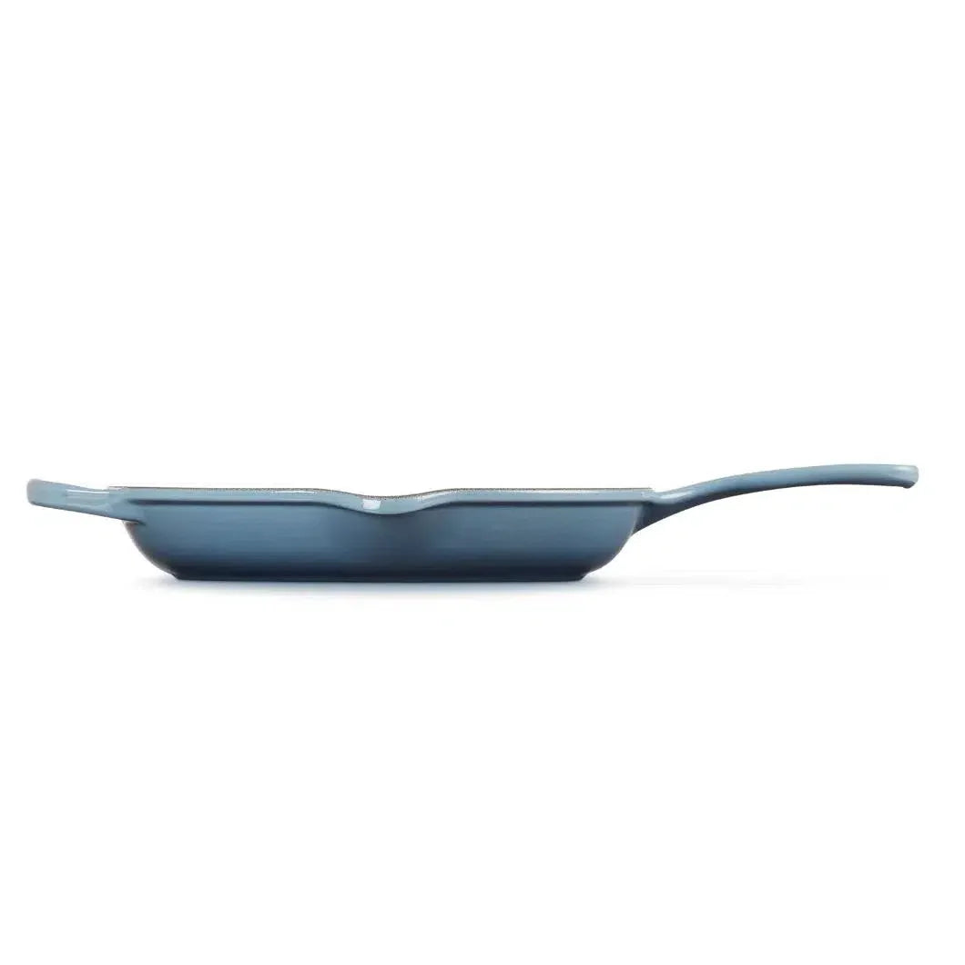 Skillet Redonda com Alça Signature Chambray 26cm Le Creuset