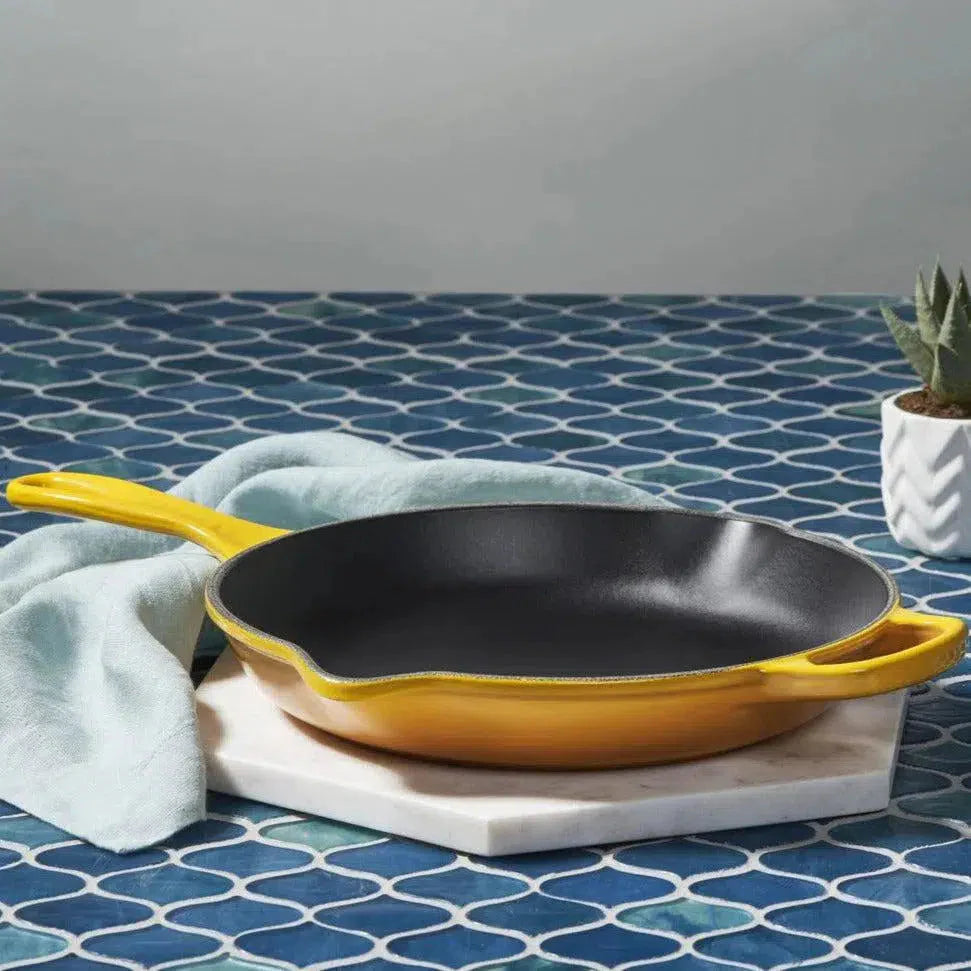 Skillet Redonda com Alça Signature Nectar 26cm Le Creuset