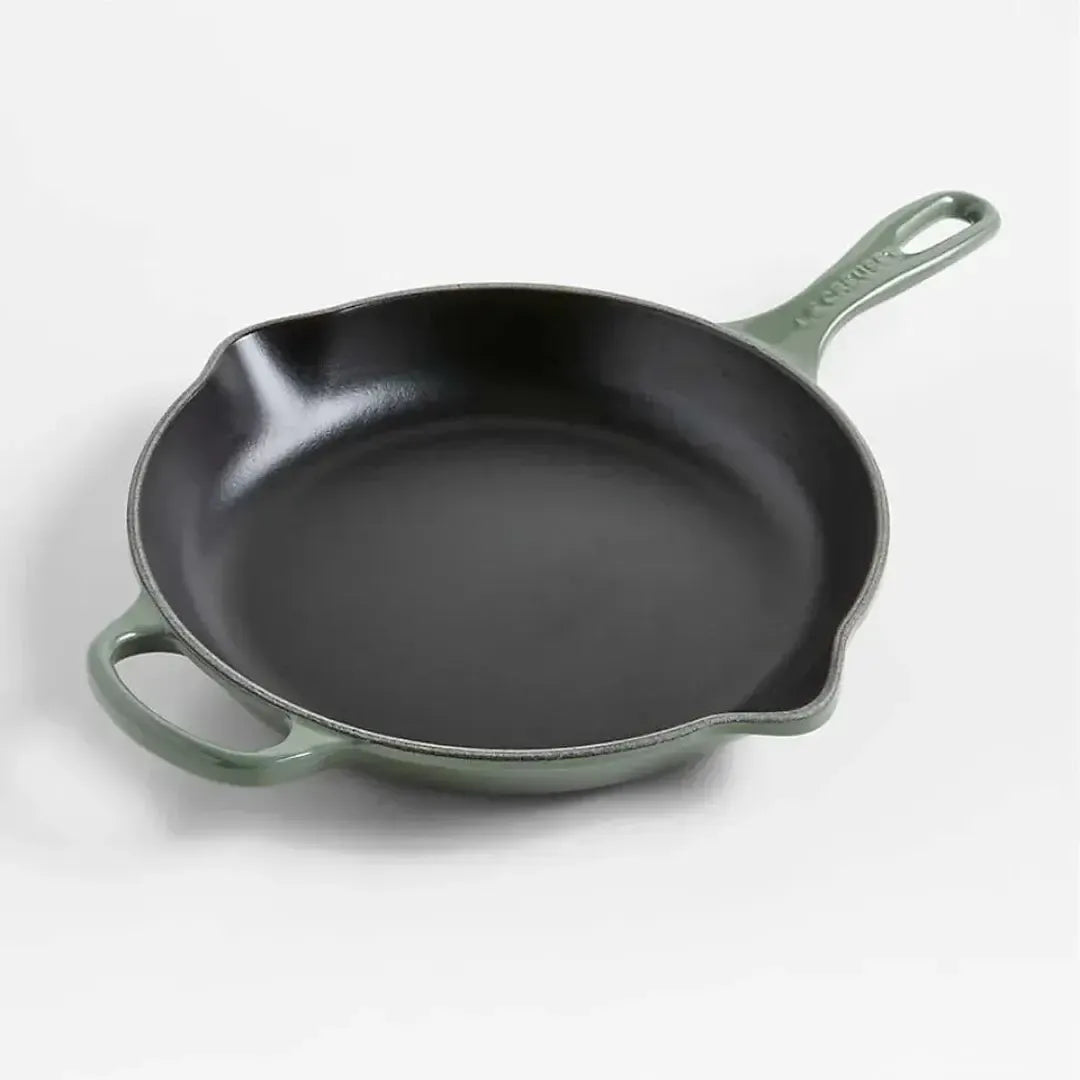 Skillet Redonda com Alça Signature Thyme 26cm Le Creuset