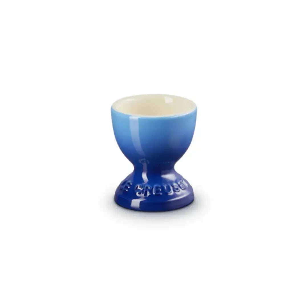 Suporte pra Ovo Cerâmica Azure Le Creuset