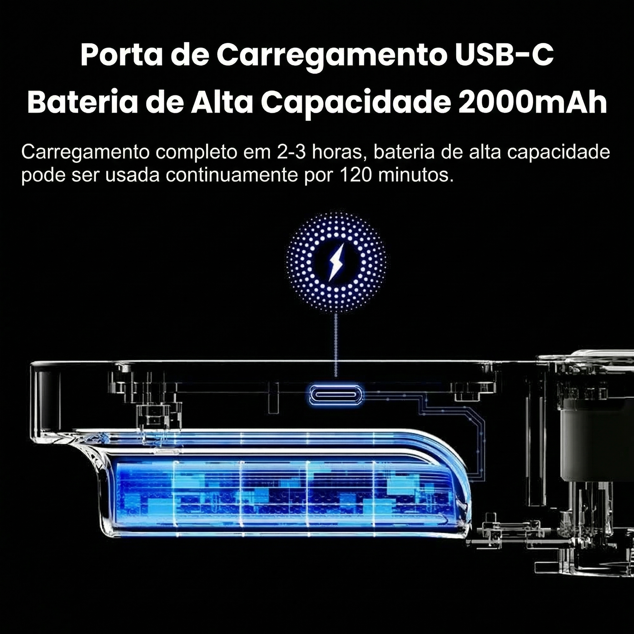 Cabine de Descongelamento Rápido+ | Bivolt, UV, Controle Térmico