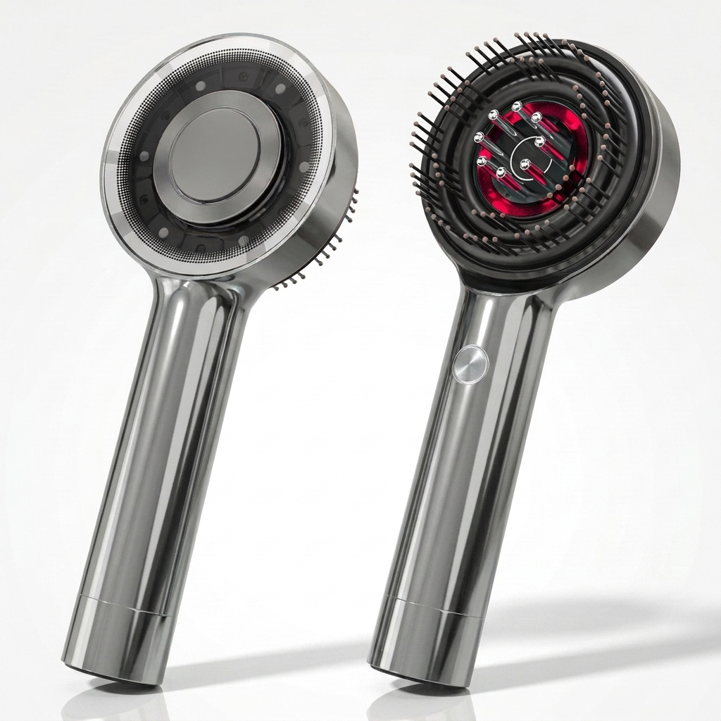 Capilux Massage Pro