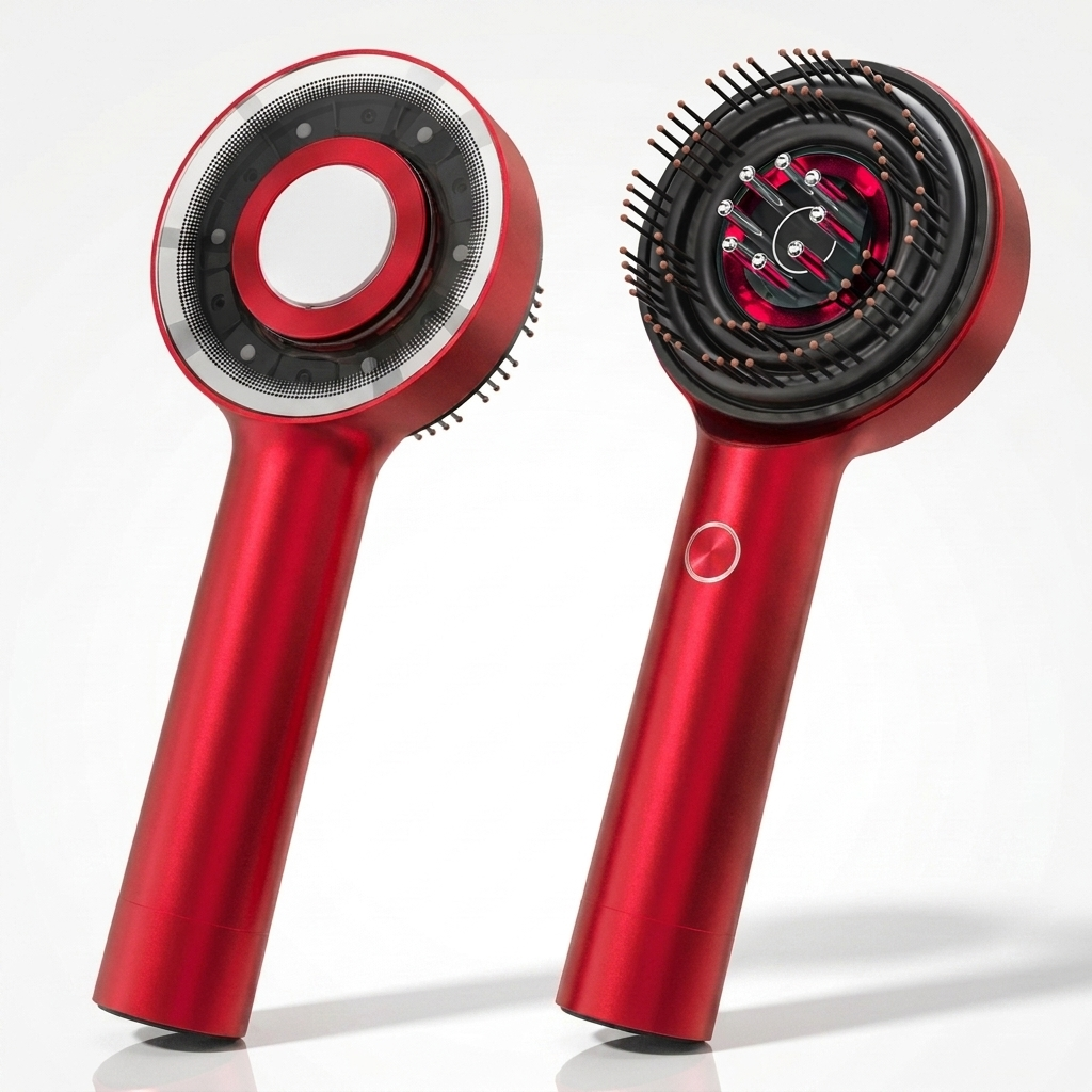 Capilux Massage Pro