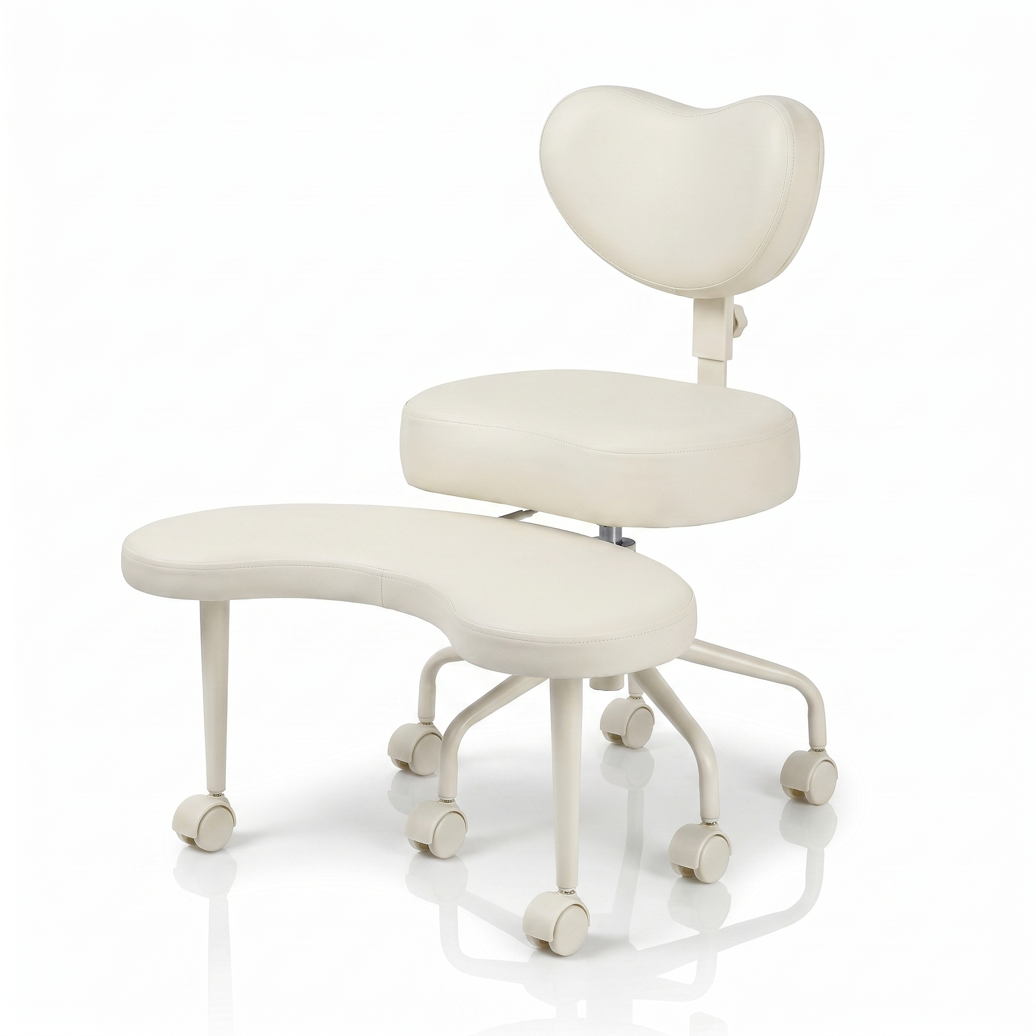 Cadeira Ergonômica Dupla Yoga