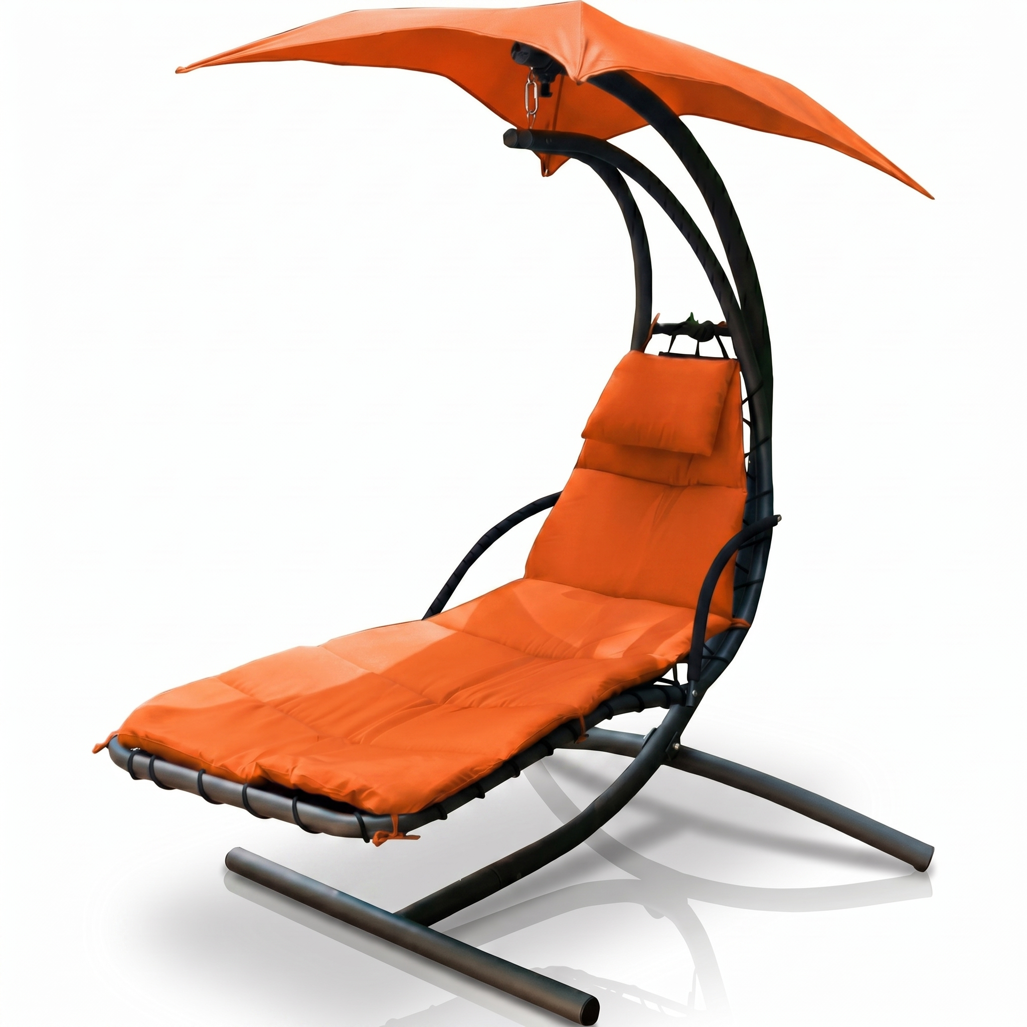 Chaise Suspensa Gravidade Zero