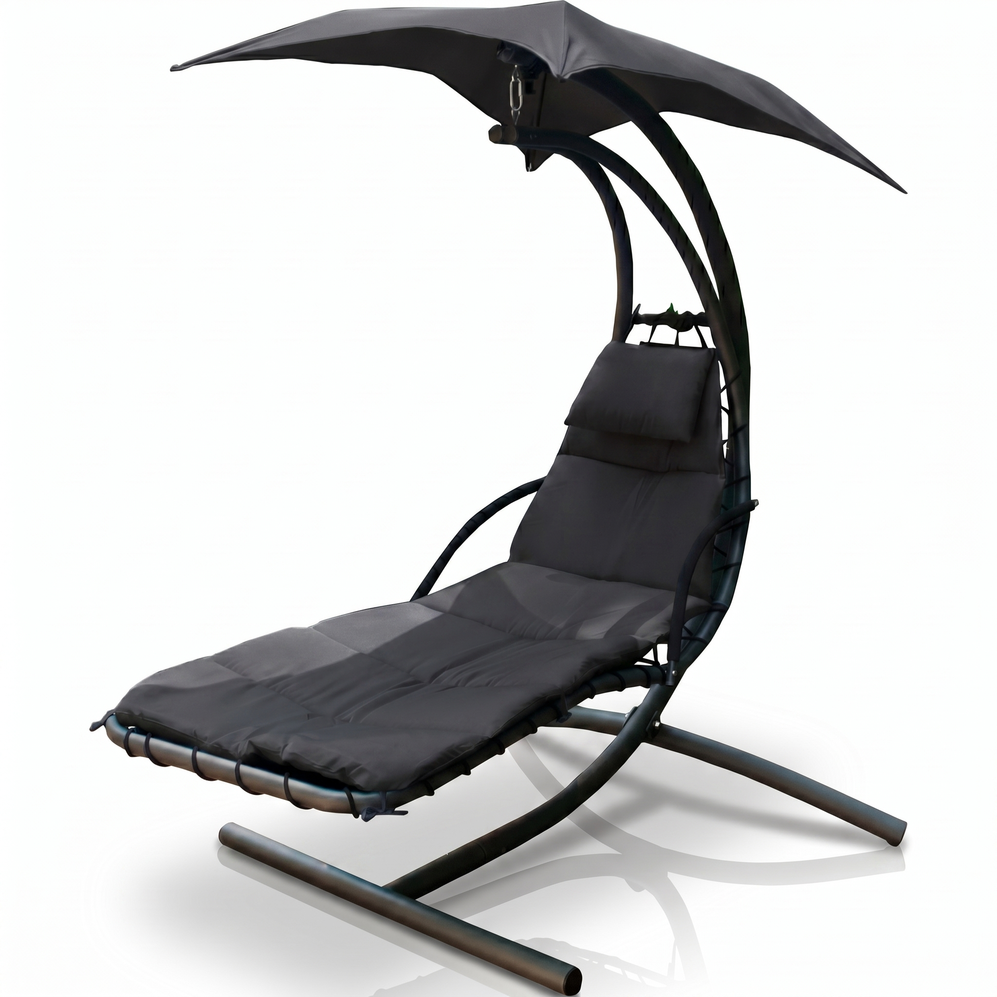 Chaise Suspensa Gravidade Zero