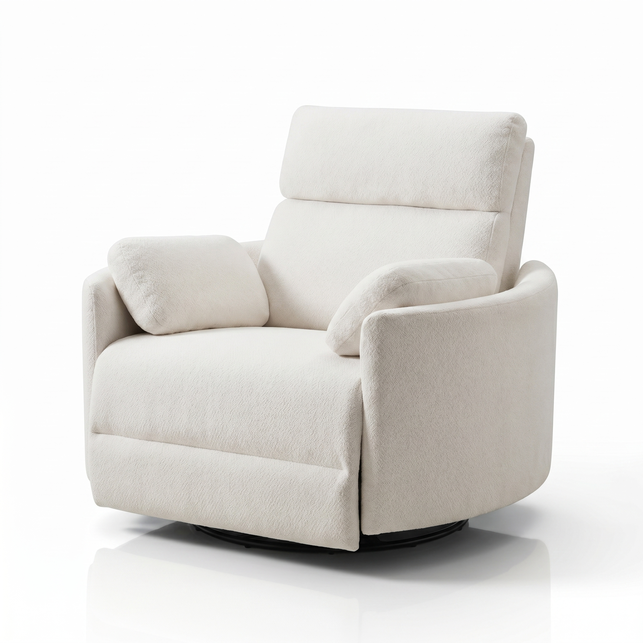 Poltrona Elétrica Reclinável Grand Mochi