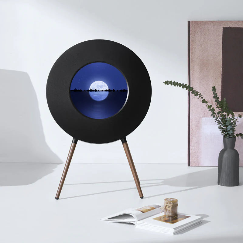 Alto-Falante VinylStyle Stereo - Bluetooth 5.1