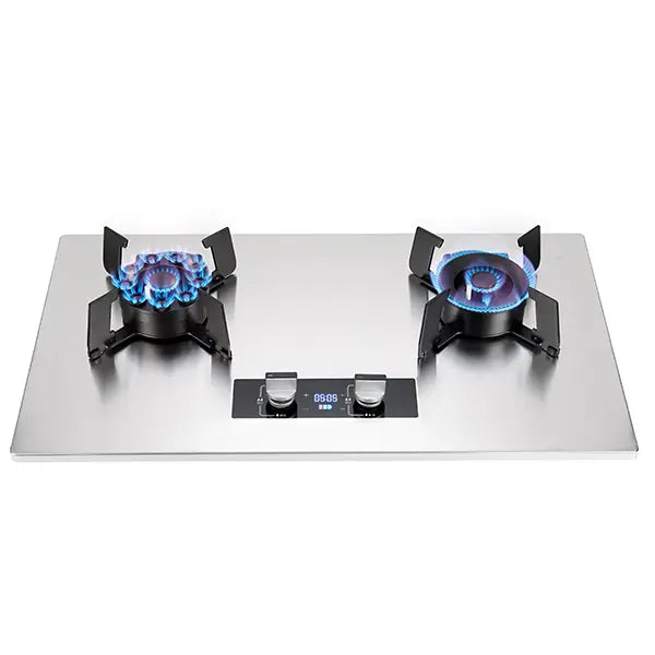 Cooktop Elétrico Portátil em Vidro Temperado