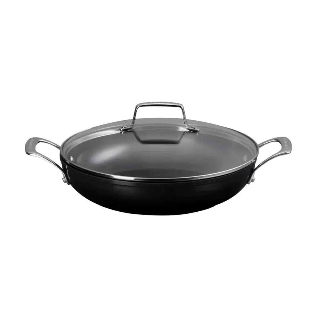 Caçarola Baixa Antiaderente 28cm ENSC Le Creuset