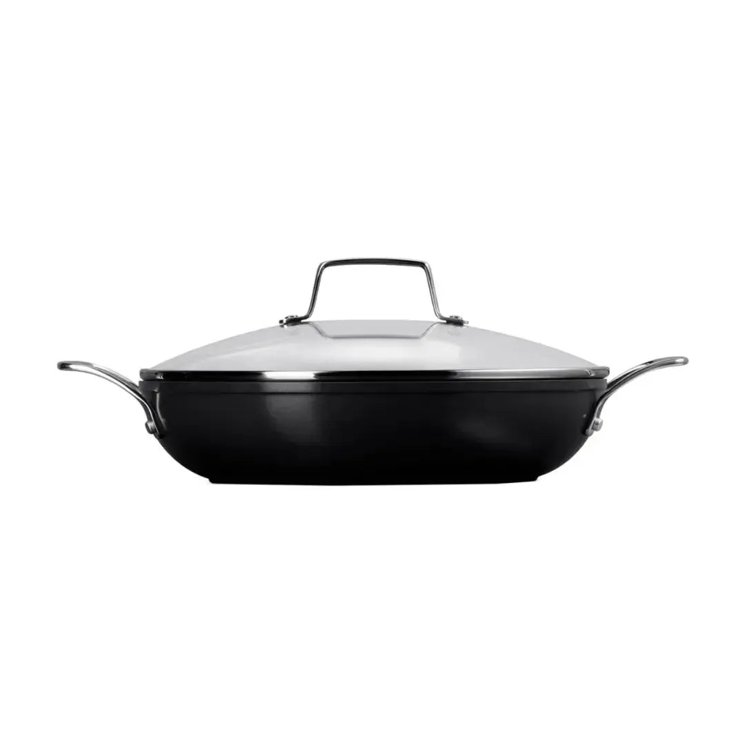 Caçarola Baixa Antiaderente 28cm ENSC Le Creuset