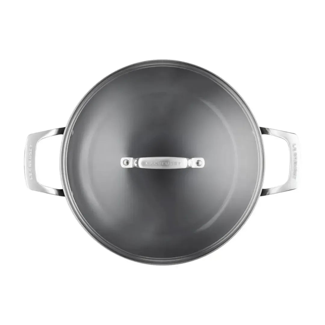 Caçarola Baixa Antiaderente 28cm ENSC Le Creuset