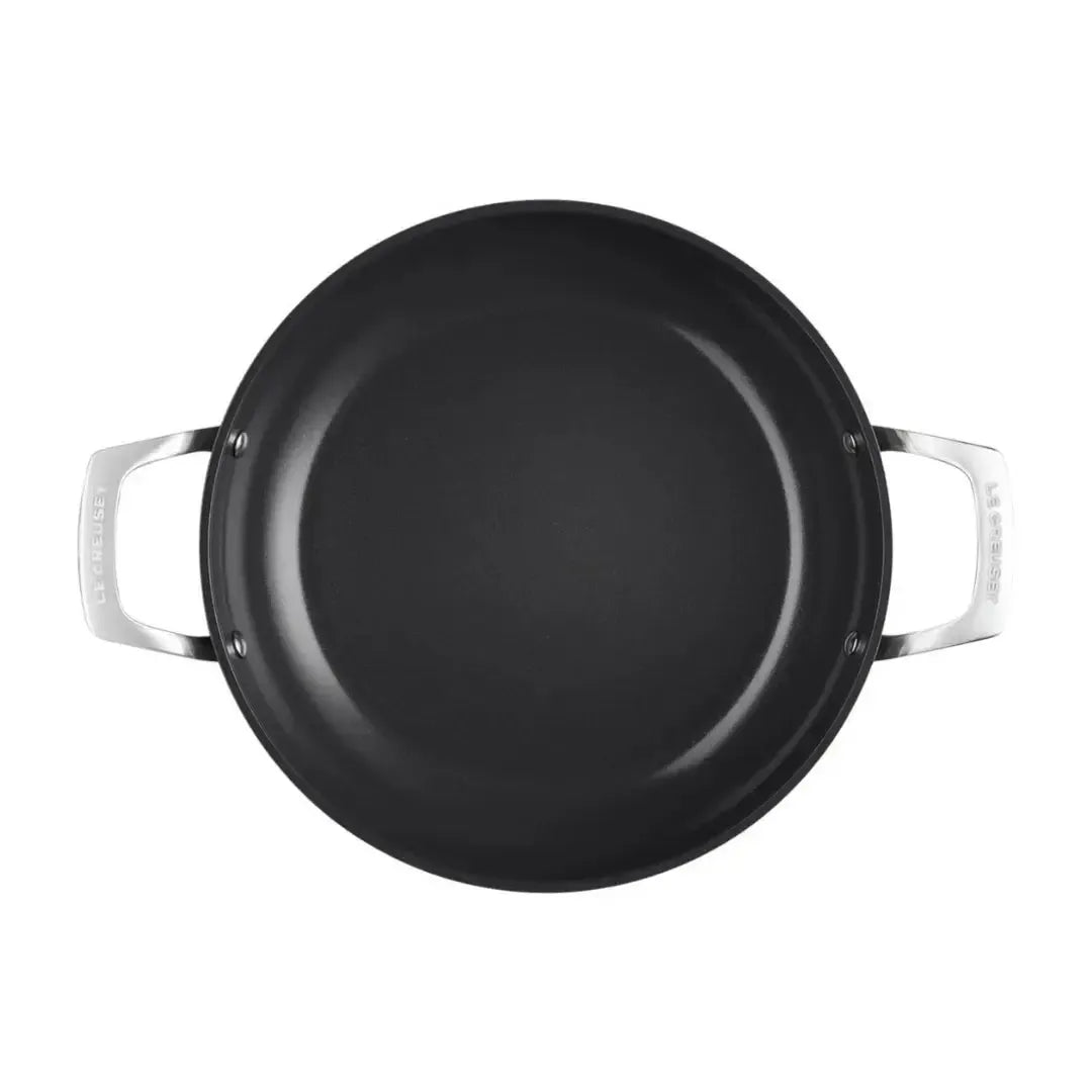 Caçarola Baixa Antiaderente 28cm ENSC Le Creuset